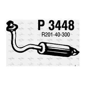 FENNO P3448