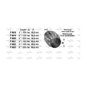 FENNO P8818