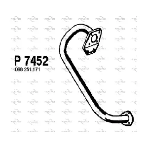 FENNO P7452