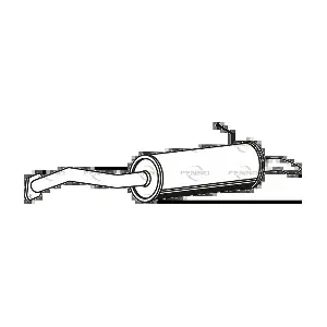 P6544 FENNO
