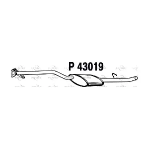 FENNO P43019