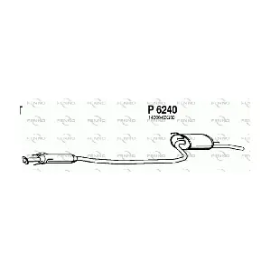 P6240 FENNO