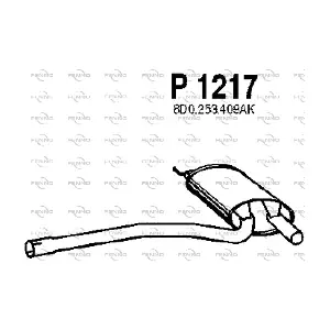 P1217 FENNO