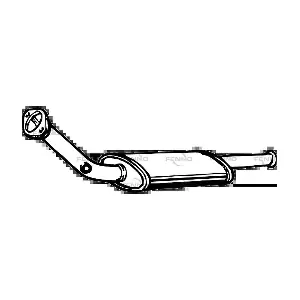 P1883 FENNO