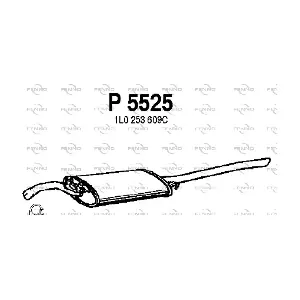 5525 FENNO