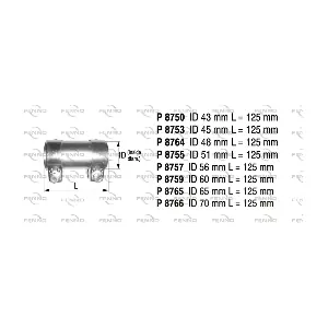 FENNO P8753