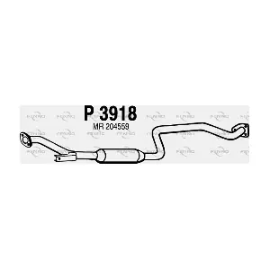 P3918 FENNO