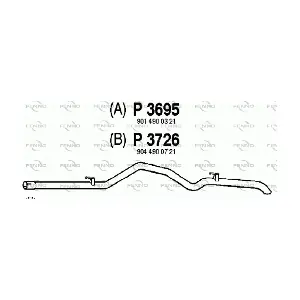 FENNO P3695