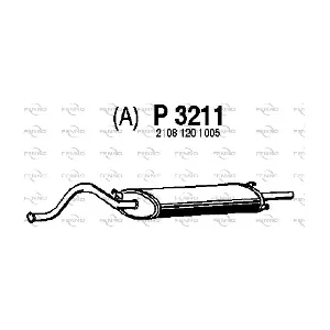 FENNO P3211