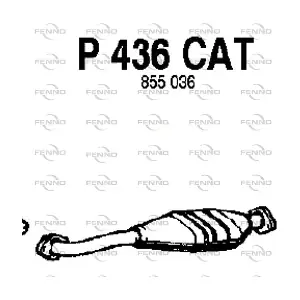 FENNO P436CAT