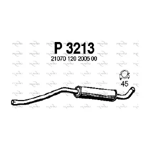 3213 FENNO