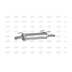 FENNO P4458