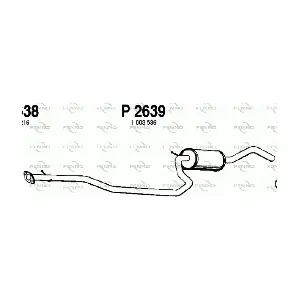 P2639 FENNO