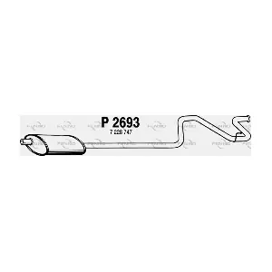 FENNO P2693