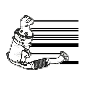P9803DPF FENNO