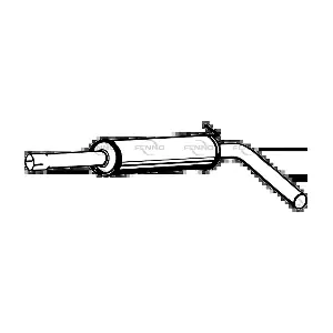 P5765 FENNO