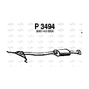 3494 FENNO