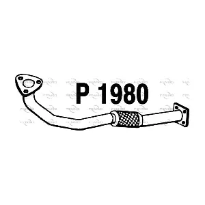 96184261 CHEVROLET
