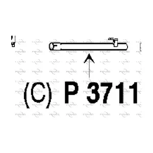 3711 FENNO
