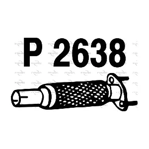 FENNO P2638