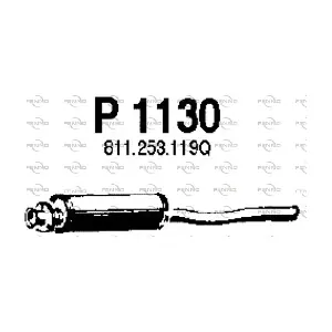 1130 FENNO