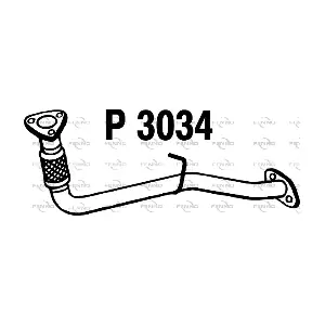 P3034 FENNO