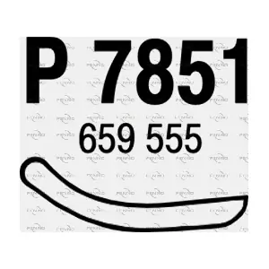 7851 FENNO