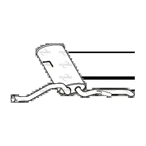 FENNO P46025