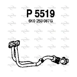 5519 FENNO