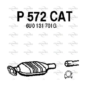 P572CAT FENNO