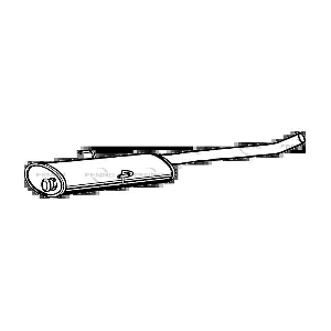 P1774 FENNO