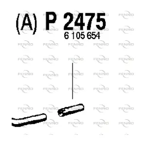 2475 FENNO