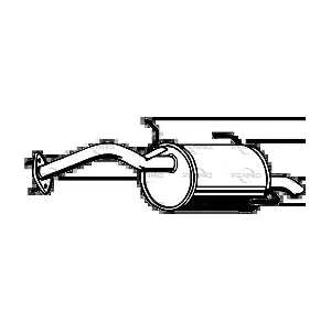 P4238 FENNO