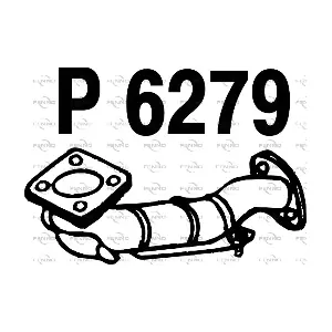 6279 FENNO