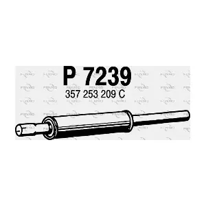 7239 FENNO
