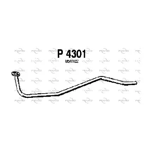FENNO P4301