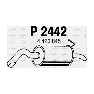 FENNO P2442