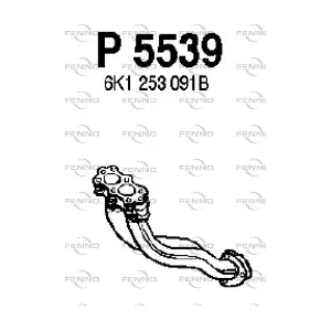 5539 FENNO