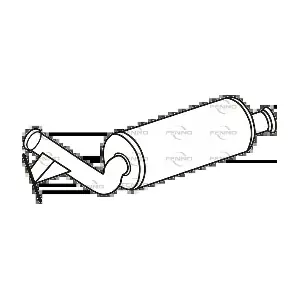(P8812DPF) FENNO