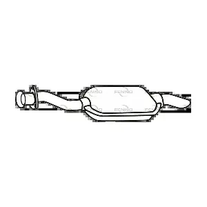 FENNO P3647