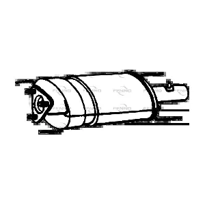 P9922DPF FENNO