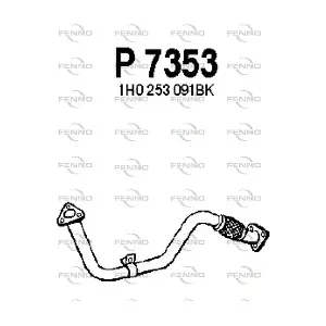 FENNO P7353