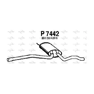 P7442 FENNO