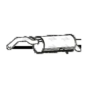 P17047 FENNO