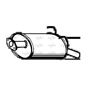P2820 FENNO