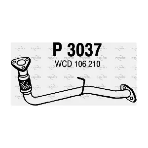 P3037 FENNO