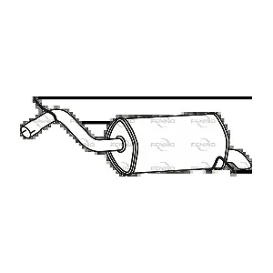 P46008 FENNO
