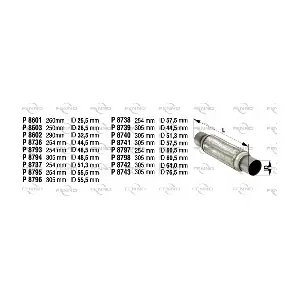 8794 FENNO