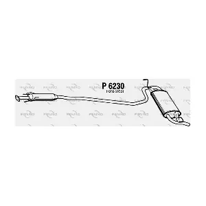 6230 FENNO