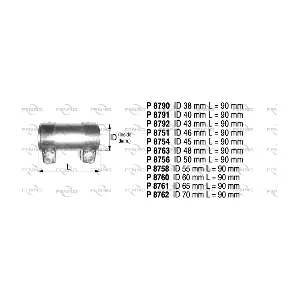 FENNO P8790